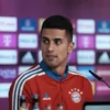 Joao Cancelo Ingin Juara UCL Di Bayern Munich