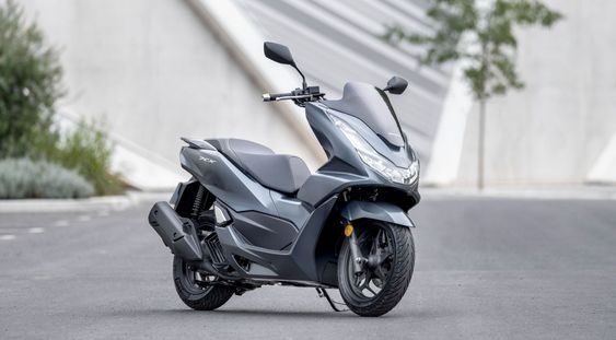 Review Spesifikasi Honda PCX 160