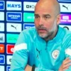 Pep Karna Botak Tidak Pernah Dipecat ManCity