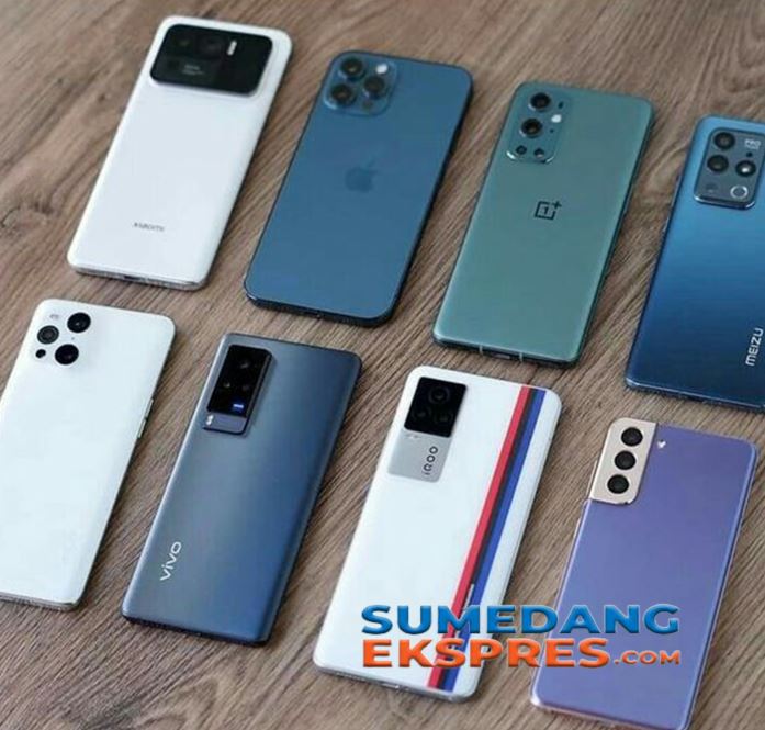 Inovasi Terbaru! Kamera Handphone 2023 Diklaim Bisa Membuat Kamu Terlihat Seperti Selebriti