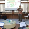 Dosen FISIP UNPAD Gelar Kajian Membangun Masyarakat Madani