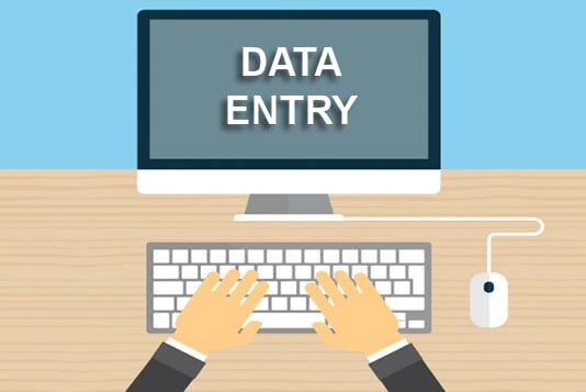 5 Tantangan Umum yang Dihadapi Oleh Profesional Data Entry dan Cara Mengatasinya!