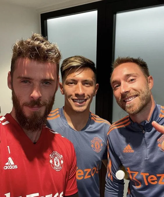 Christian Eriksen Bergabung dengan Manchester United: Apa yang Harus Diketahui Fans Setan Merah?