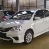 Review spesifikasi toyota etios valco