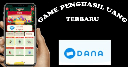 Untung Besar!! 3 Games Penghasil Uang Asli Tanpa Iklan Terbaru 2023