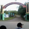 Sejarah daerah Ujung Jaya