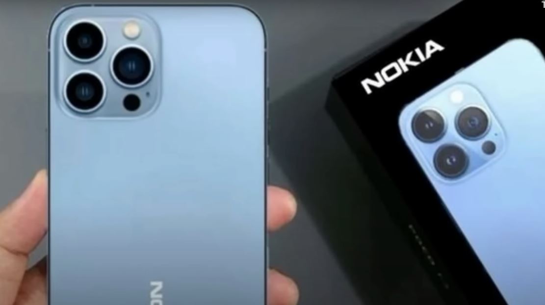 kekuatan Nokia Edge 2022