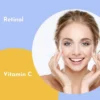 Bisakah Retinol dan Vitamin C dipakai Bersamaan? Harusnya Begini!