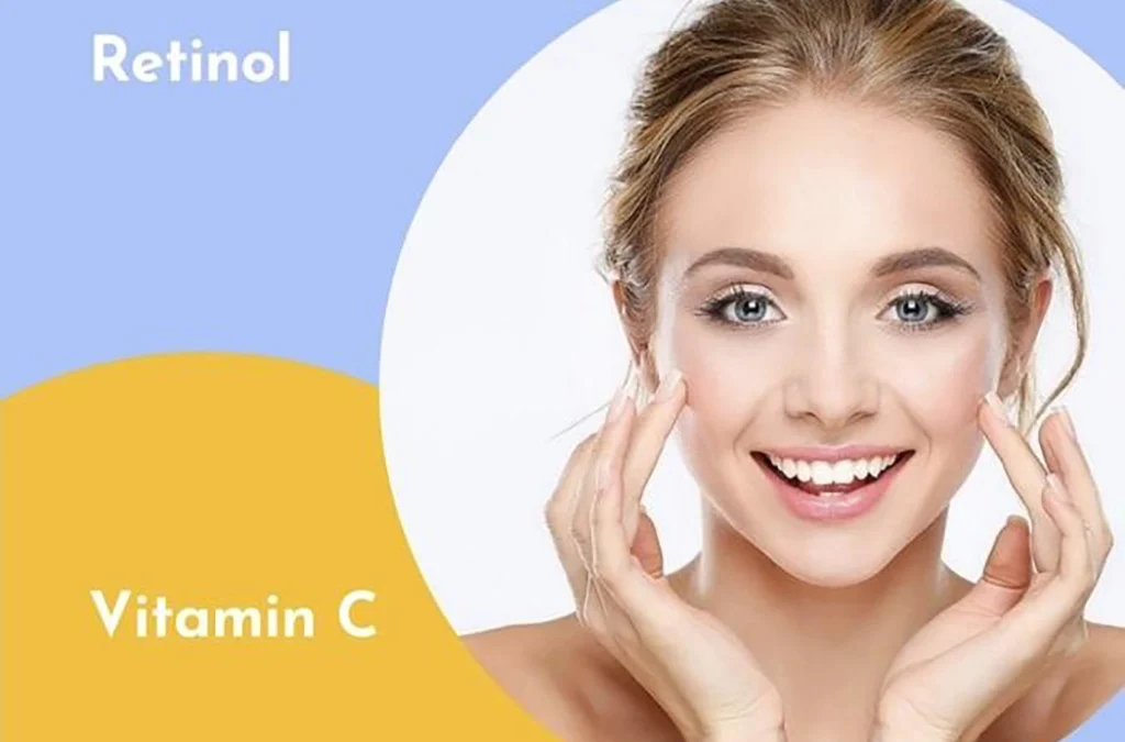 Bisakah Retinol dan Vitamin C dipakai Bersamaan? Harusnya Begini!