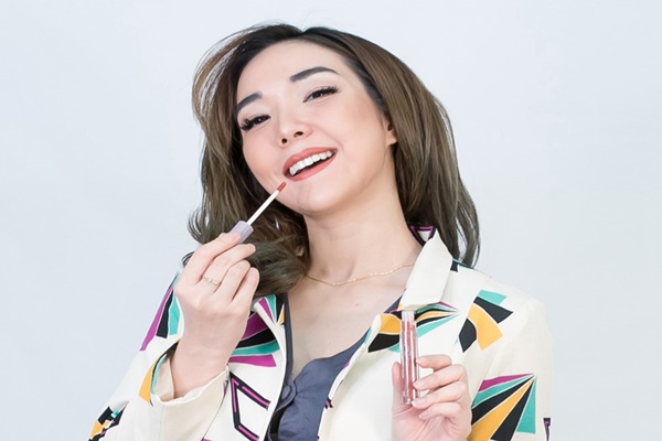 Rangkaian Produk MakeUp Madame Gie Cocok Untuk Bekerja