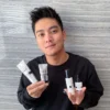 Rangkaian MS Glow Men Untuk Skincare Pria Terbaik