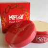 Cara Memakai Bedak Kelly Agar Cepat Putih, Dijamin Langsung Glowing!