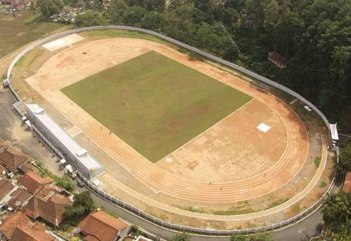 Sejarah Lapangan Cigugur Sumedang