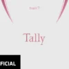 Lirik BLACKPINK Tally