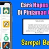 Jangan Sampai Terlambat! Begini Cara Menghapus Data Dari Pinjaman Online