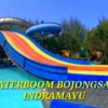 Wisata Kolam Renang Di Indramayu, Ramah Anak!