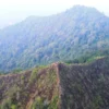 Sejarah Gunung Kerenceng Sumedang