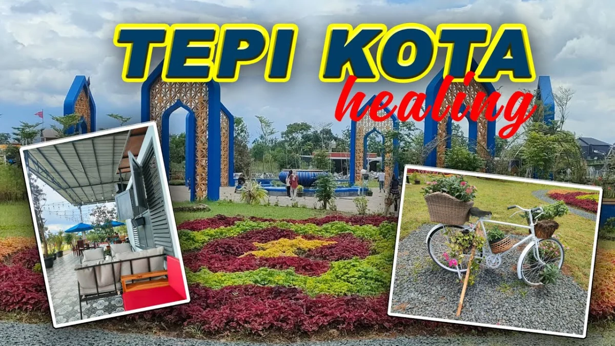 Terbaru! Rekomendasi Wisata Bandung Dengan Suasana Sejuk Dan Instragamable