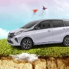 Review Spesifikai Daihatsu Sigra