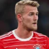 Taktik Jitu Thomas Tuchel & Matthijs De Ligt untuk Menghentikan Erling Haaland