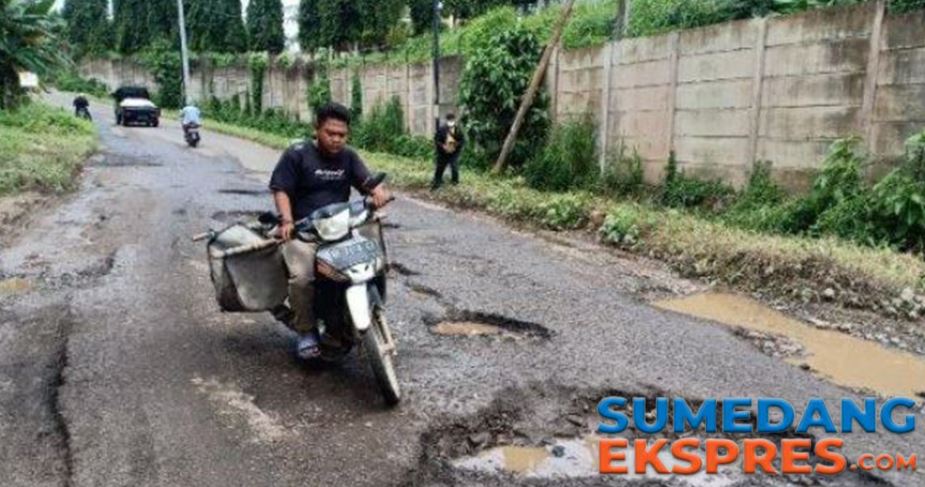 Kritik Bima Mahasiswa Australia Tentang Infrastruktur di Lampung, Apa yang Terjadi Selanjutnya?