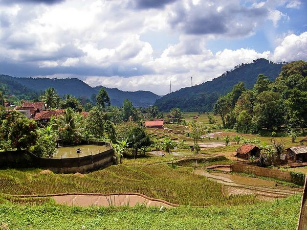 Sejarah Daerah Tertua Sumedang