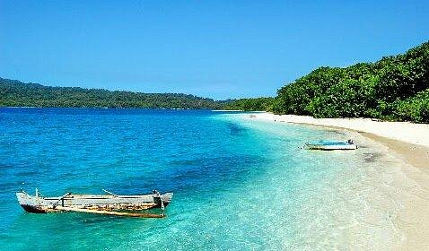 Rekomendasi Wisata Pantai Cantik Di Wilayah Selatan Jawa Barat