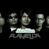 Lirik Lagu Aku Bisa - Flanella