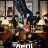 Nonton Stealer: The Treasure Keeper Episode 1 dan 2 Sub Indo: Drama Pencuri Profesional