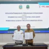 Program OPOP dan Kredit Mesra Jabar Diterapkan di Sumatra Utara