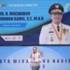 Ridwan Kamil Apresiasi Komunitas Tangan di Atas _17 Tahun Konsisten Kembangkan UMKM_