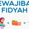 Cara Membayar Fidyah Puasa