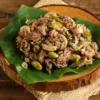 Resep Cumi Asin Cabe Ijo