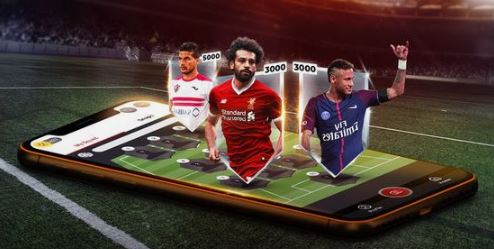 Aplikasi Live Streaming Bola Anti Lemot