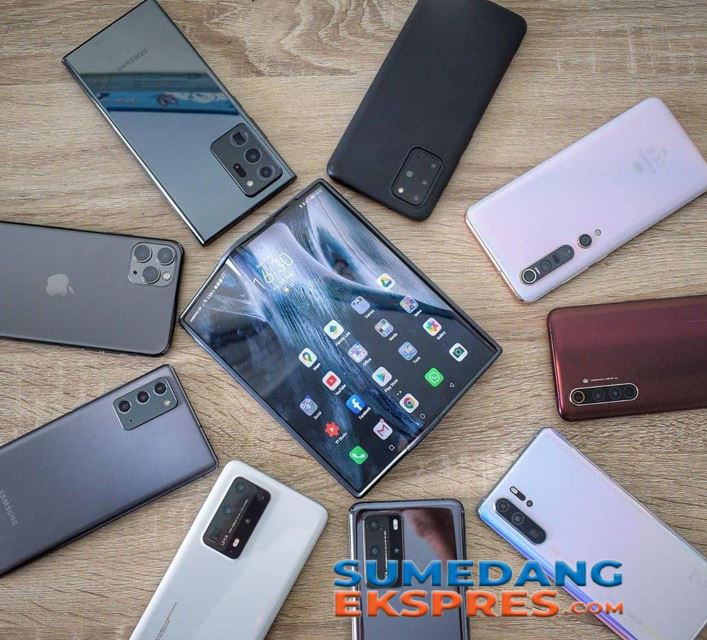 Gadget Android Terbaru 2023: Fitur Canggih yang Bikin Kamu Gak Bisa Move On!