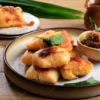 Resep Colenak Khas Bandung, Makin Enak Dengan Resep Satu Ini!