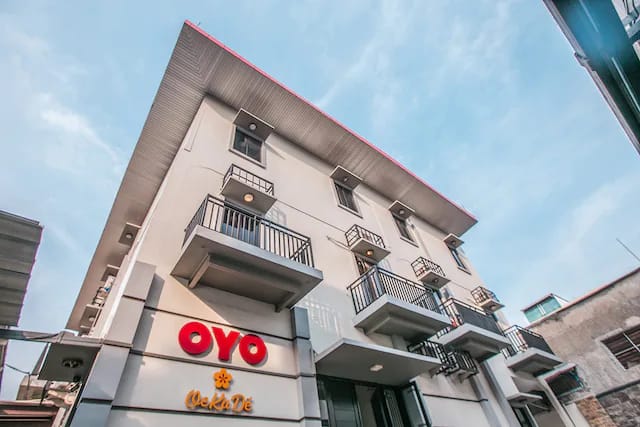 Rekomendasi Hotel OYO Murah di Jakarta, Fasilitas Lengkap!