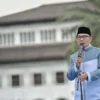 Pemerintahan PERJALANAN DINAS LUAR NEGERI Gubernur Ridwan Kamil Bawa RupaBumi Jabar Mendunia