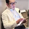 Ridwan Kamil Paparkan Visi Jabar Masa Depan Berkelanjutan dalam Forum Dunia di Los Angeles