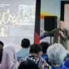 Sekda Setiawan Luncurkan Brand Ambassador Mantan Atlet Nasional dan Internasional Asal Jawa Barat