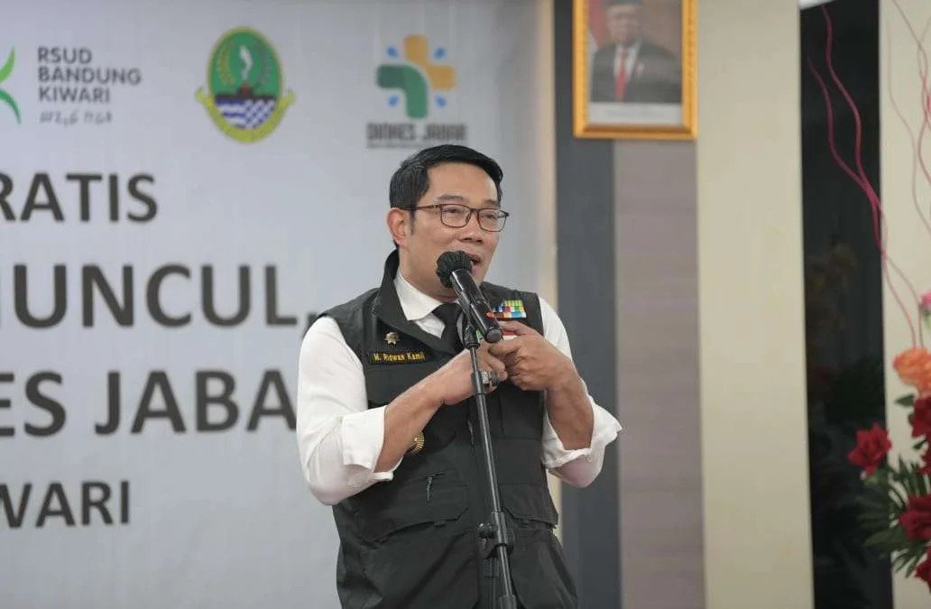 Ridwan Kamil: Terus Berkoordinasi dengan Kemenlu untuk Pulangkan 12 Warga Jabar di Myanmar