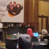 Tingkatkan Ketahanan Pangan, DPM Desa Jabar Gelar Sosialisasi Ruang Desa Untuk Ketahanan Pangan