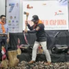 Gubernur Ridwan Kamil Sambut Baik Peluncuran Buku Merah Putih di Atap Dunia