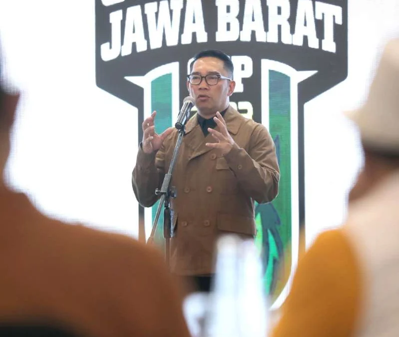 Pemdaprov Jabar Dukung Perkembangan Olahraga Gateball