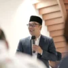 Ridwan Kamil Kunker ke Amerika Serikat, Ketua ADPMET Cari Peluang Investasi Energi Terbarukan untuk Listrik