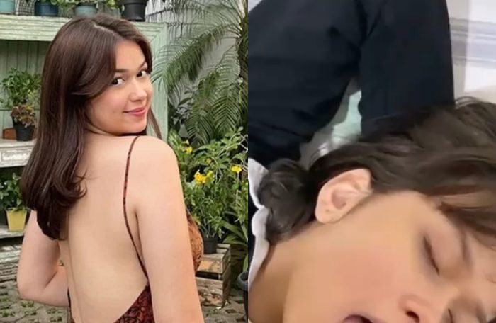 3 Sorotan Rebecca Klopper, Terakhir Mirip Pemeran Wanita di Video Syur 47 Detik Viral