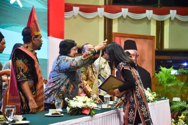 Green Leadership, Bawa Anak Muda Jabar Jadi Agen Perubahan Lingkungan