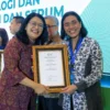 Raih Penghargaan Kemenkes, Bio Farma Group Komitmen Dukung Kemandirian Farmasi Nasional