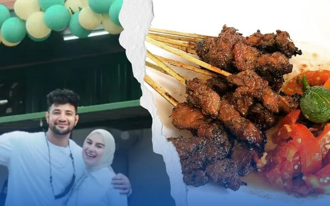 Daftar Tempat Makan Sate Maranggi Purwakarta Milik Artis hingga Legendaris No.1 Sudah Berdiri Sejak 1980