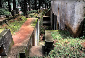 Gunung Kunci Sumedang